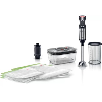 Blender BOSCH Ergomixx MS6CM61V2 pakowanie próżniowe