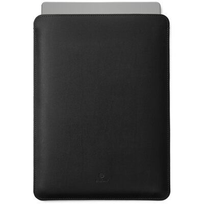 Etui na laptopa BALTAN Slevve Premium do Apple MacBook Air 15 cali Czarny