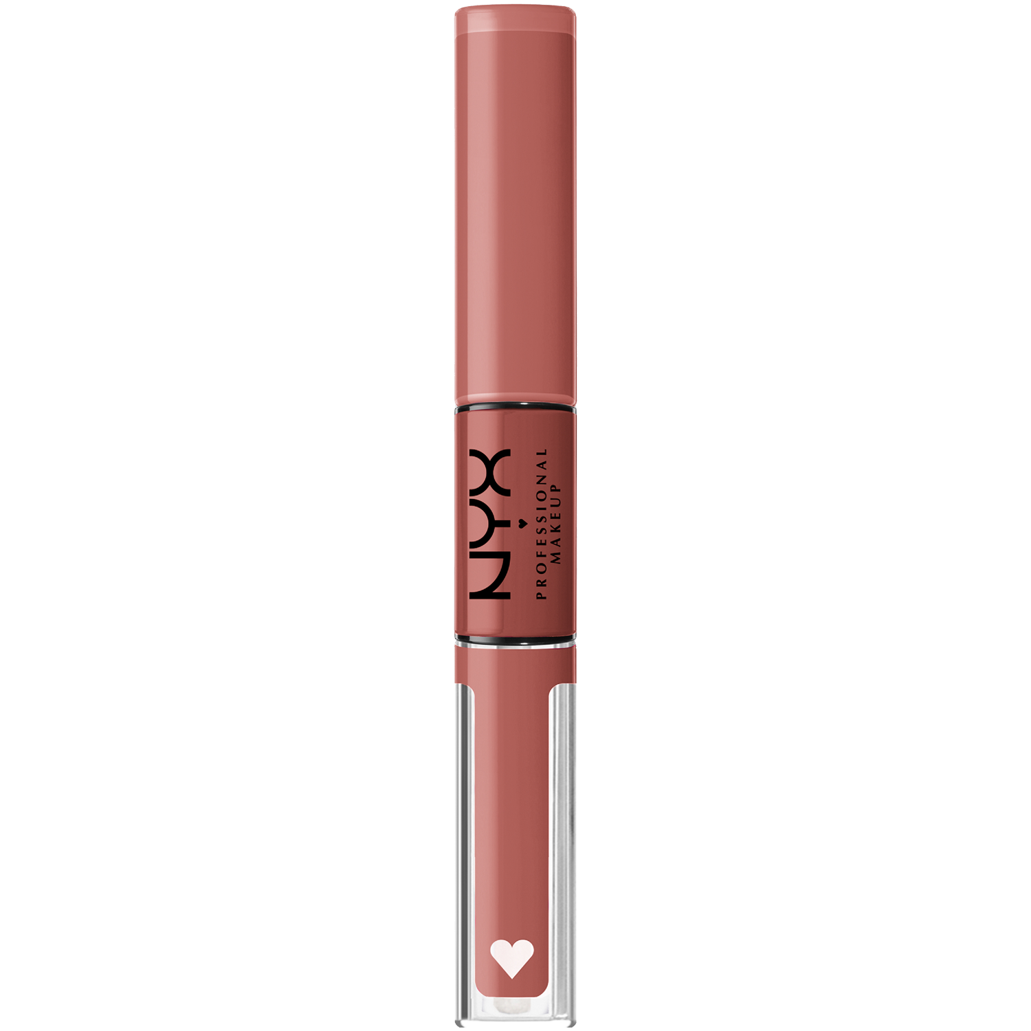 NYX Professional Makeup Shine Loud Pro Pigment pomadka w płynie do ust magic, 1 szt.