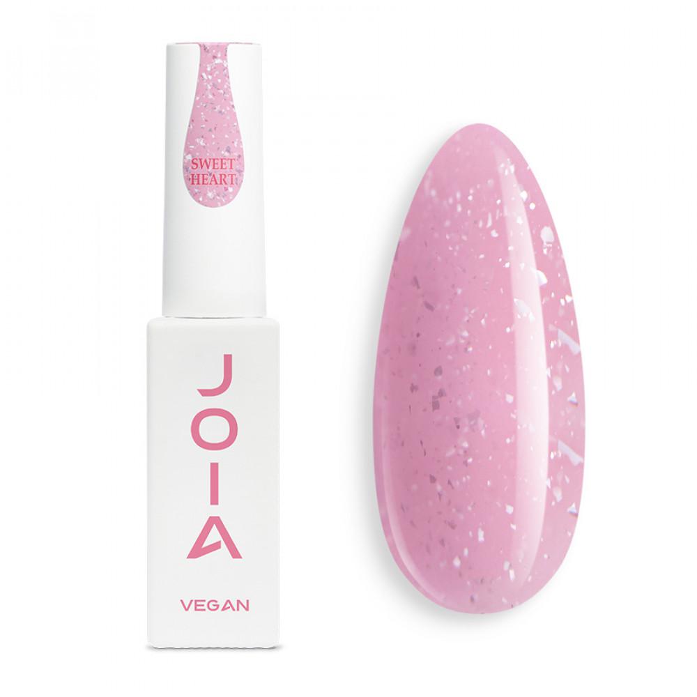 Joia Vegan Camouflage Base BB Cream baza hybrydowa sweetheart, 8 ml
