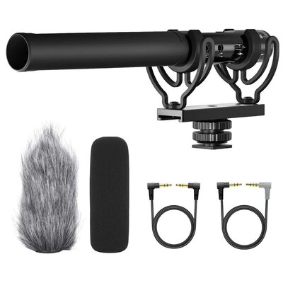 Mikrofon MOZOS VMIC