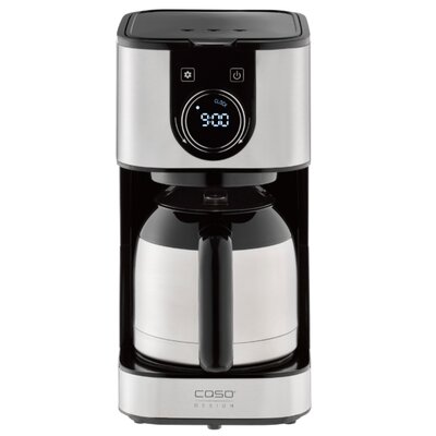 Ekspres CASO Selection C10 Thermo