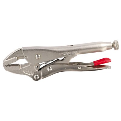 Szczypce zaciskowe PROLINE Morse'a 28245