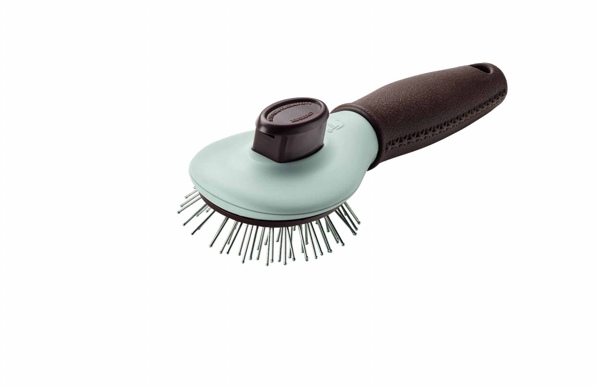 Hunter Szczotka dla psa samoczyszcząca