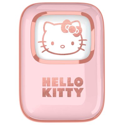 Słuchawki douszne OTL Slide Hello Kitty Różowy