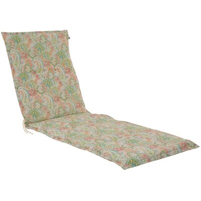 Poduszka na leżak PATIO Malezja Liege G038-12LB
