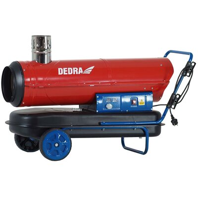 Nagrzewnica olejowa DEDRA DED9955TK