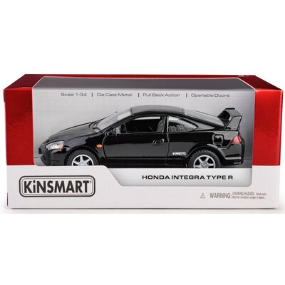 Samochód KINSMART Honda Integra Type R M-839
