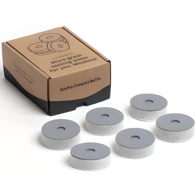 Wkład filtrujący TAPP WATER EcoPro Compact T3-P006 (6 sztuk)