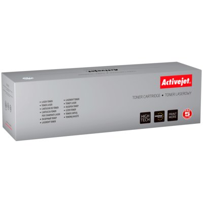 Toner ACTIVEJET do Brother TN-B023 ATB-B023N Czarny