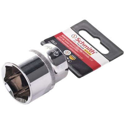 Klucz nasadowy SCHMITH NS-12-28