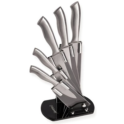 Zestaw noży MAESTRO MR-1410 (6 elementów)