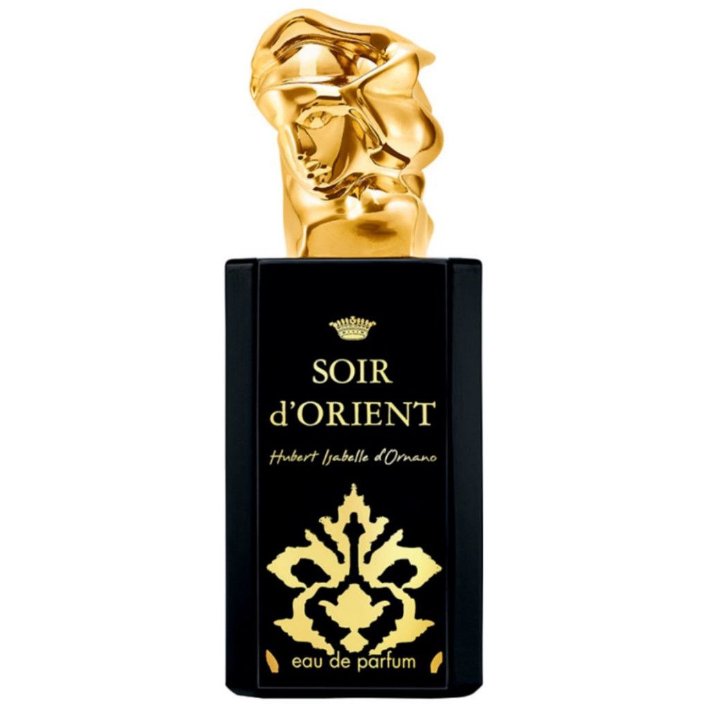 Sisley Soir d'Orient woda perfumowana damska, 100 ml