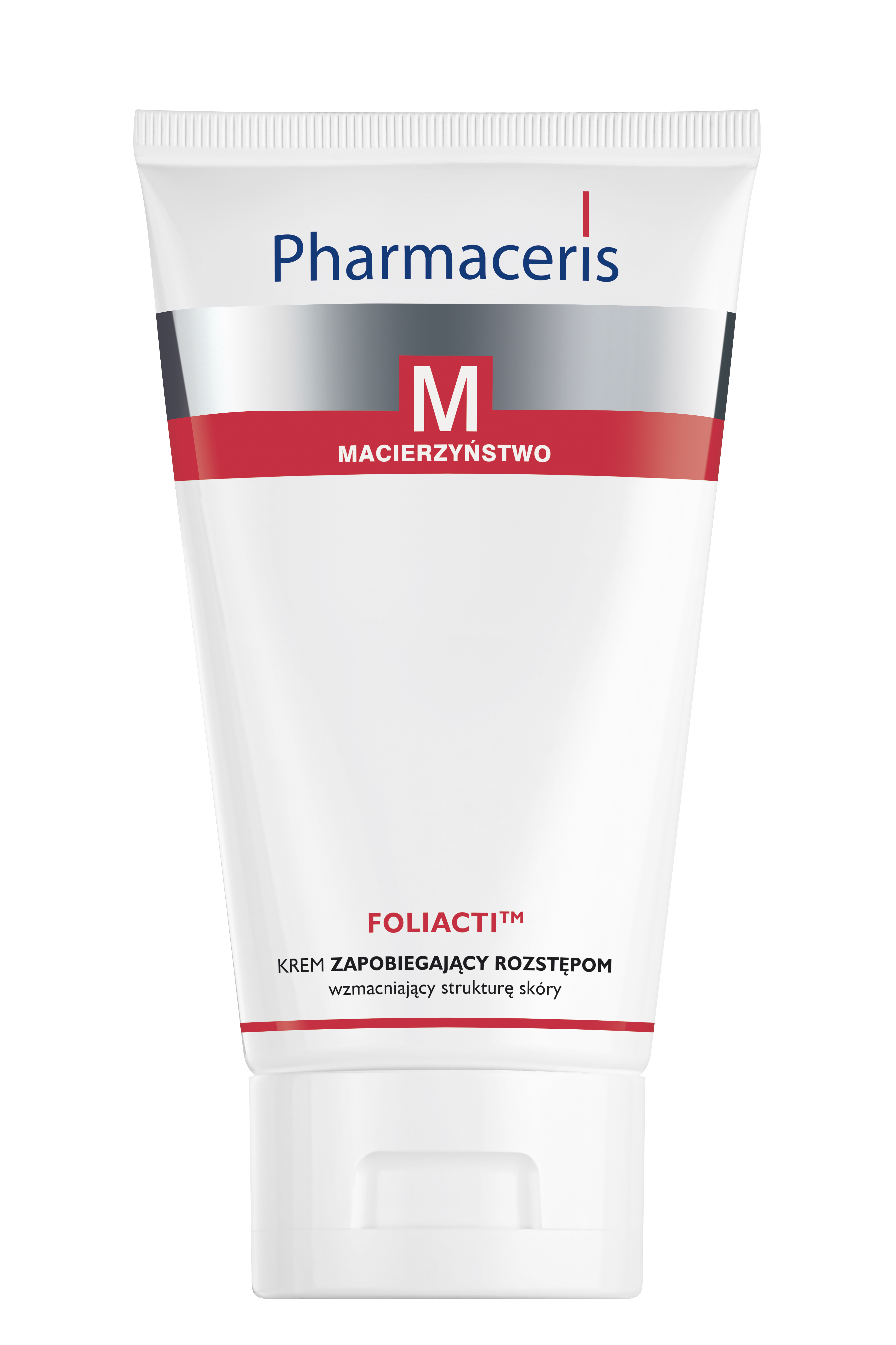Pharmaceris M Foliacti krem do ciała na rozstępy, 150 ml
