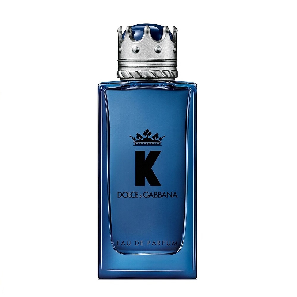Dolce&Gabbana K by Dolce & Gabbana Eau de Parfum woda perfumowana męska, 7,5 ml