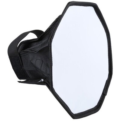 Softbox PULUZ PU5120, na lampę błyskową