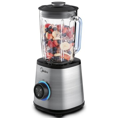 Blender kielichowy MIDEA BL1501W