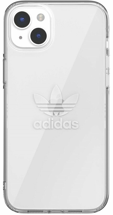 Adidas OR Protective etui do iPhone 14 Plus (przezroczysty)