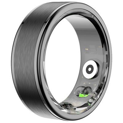 Smartring COLMI R03 19.8mm Czarny