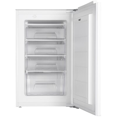 Zamrażarka AMICA BZ138.4