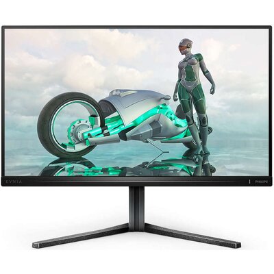Monitor PHILIPS Evnia 25M2N3200W 24.5" 1920x1080px 240Hz 0.5 ms [MBR]