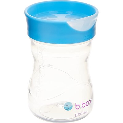 Kubek B.BOX BB00630 Niebieski