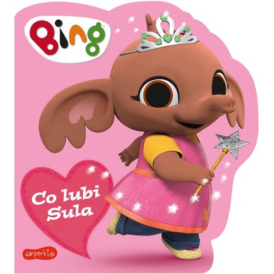 Bing Co lubi Sula