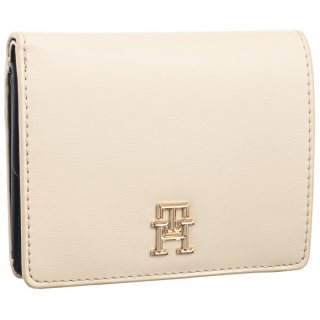 Portfel Tommy Hilfiger TH Spring Chic Med Bifold Wallet AW0AW16011 AEF