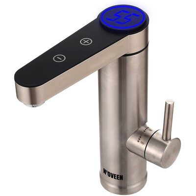 Przepływowy podgrzewacz wody NOVEEN IWH960