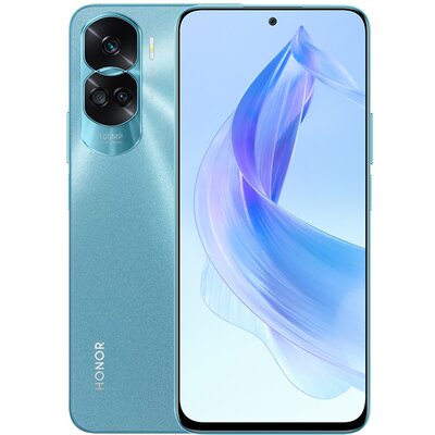 Smartfon HONOR 90 Lite 8/256GB 5G 6.7" 90Hz Niebieski
