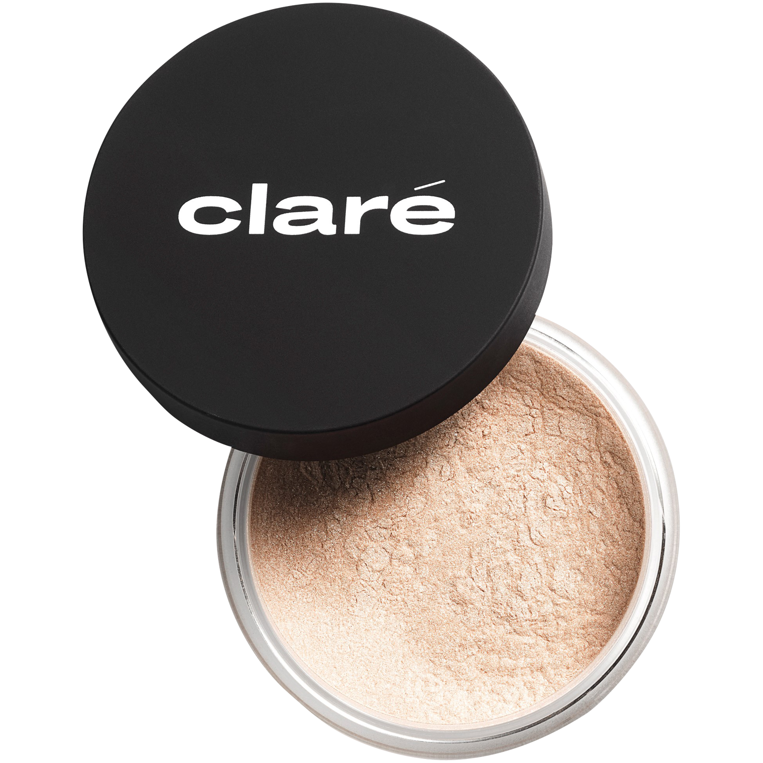 Claré Oh! Glow puder rozświetlający day light 31, 2 g