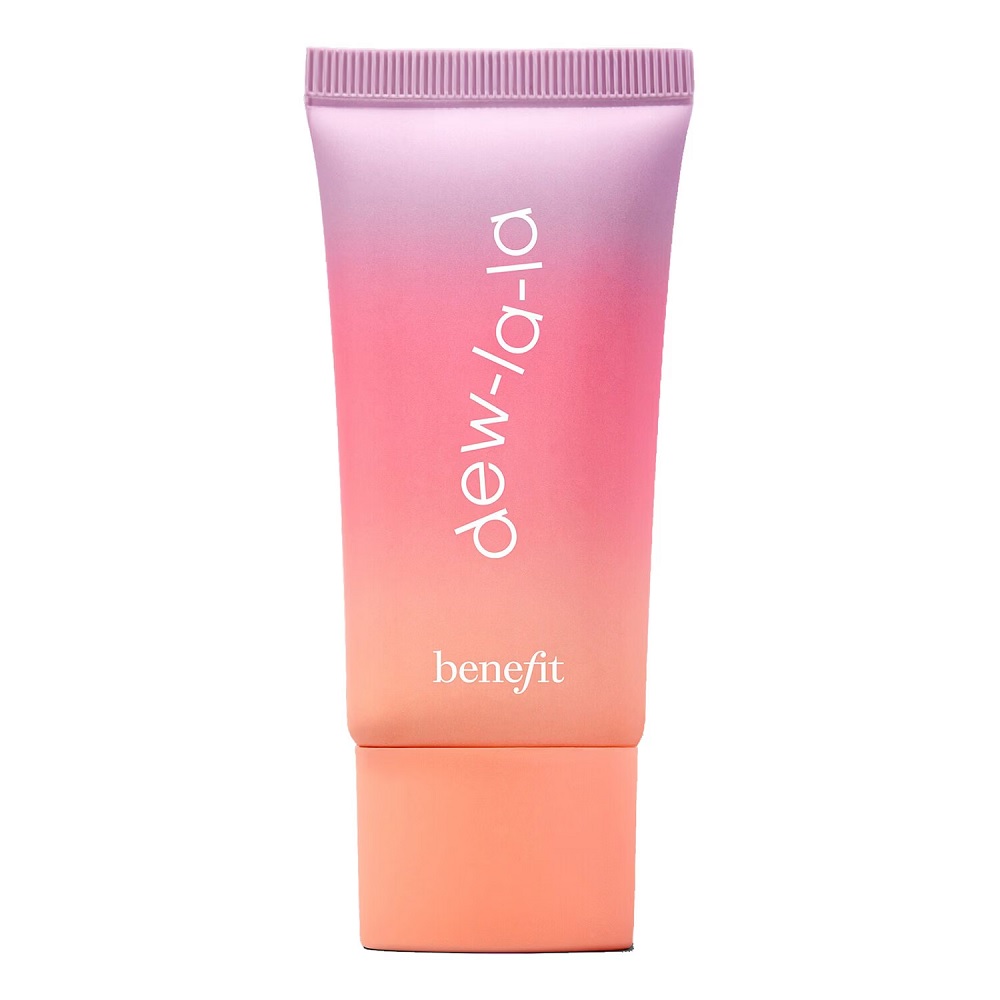 Benefit Dew-la-la Liquid Glow rozświetlacz w płynie Luna, 25 ml