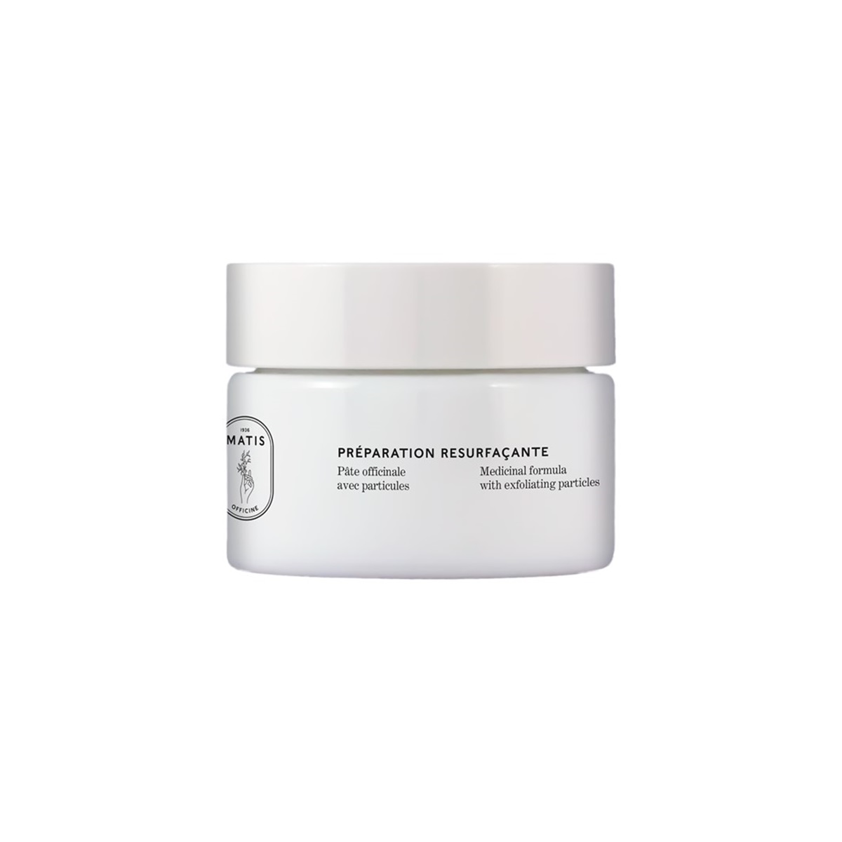 Matis Officine Resurf peeling odnawiający do twarzy, 50 ml