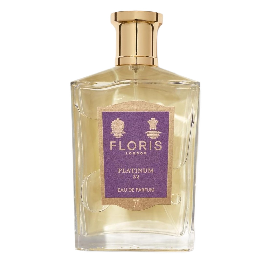 Floris Platinium 22 woda perfumowana unisex, 100 ml