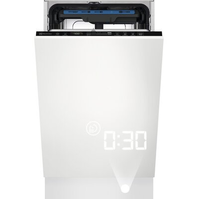 Zmywarka ELECTROLUX EEM63301L GlassCare 700 44.6 cm QuickSelect