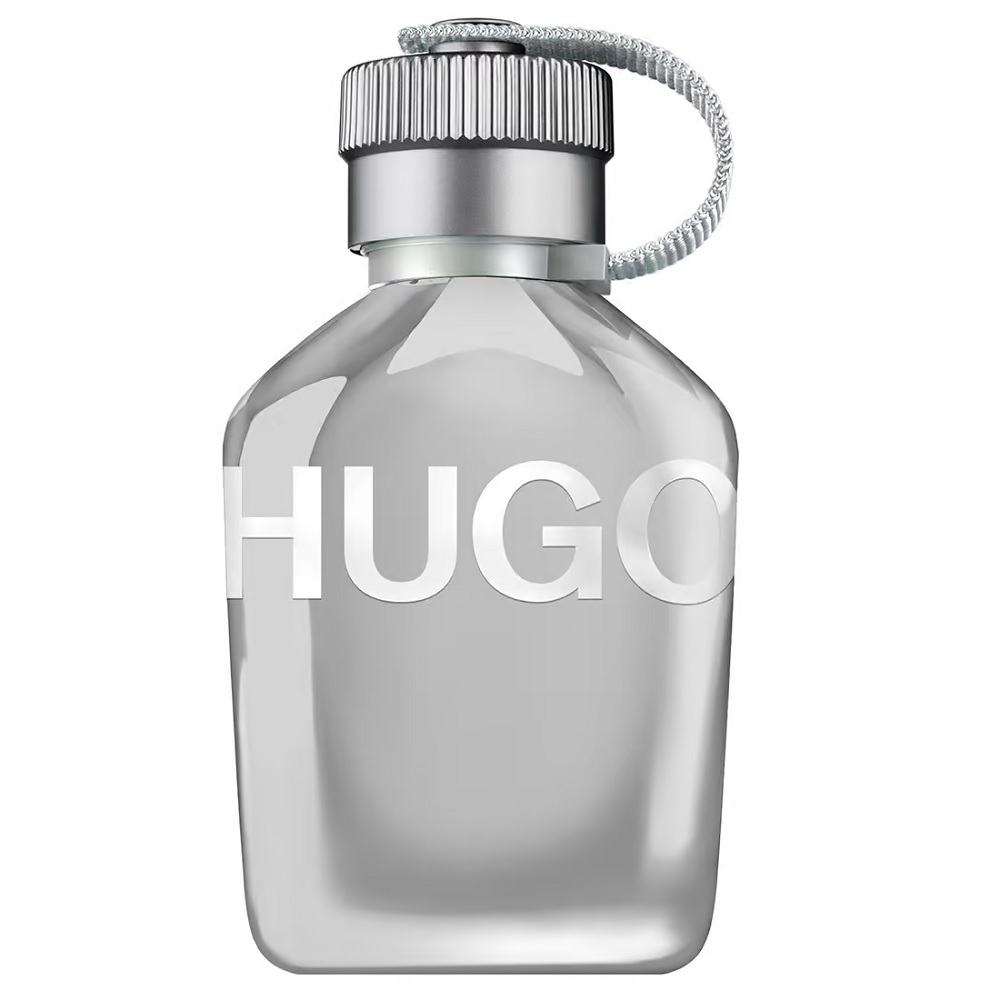 Hugo Boss Hugo Reflective Edition woda toaletowa męska, 75 ml
