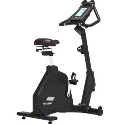 Rower magnetyczny SPORTOP B90