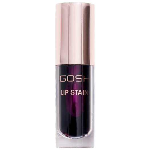 Gosh Copenhagen Lip Stain długotrwały tint do ust 002 wild berry, 3 ml