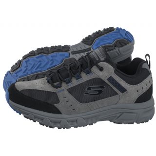 Buty Skechers Oak Canyon Charcoal/Black 51893/CCBK
