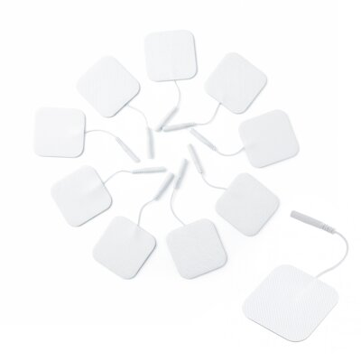 Elektroda MEDIVON Electro Pads (10 szt.)
