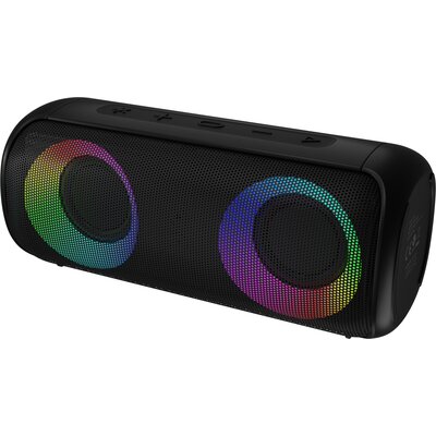 Głośnik mobilny AUDICTUS Aurora Pro RGB