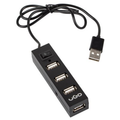 Hub UGO UHU-1011
