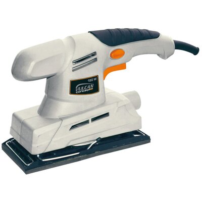 Szlifierka oscylacyjna VULCAN CONCEPT VZO180