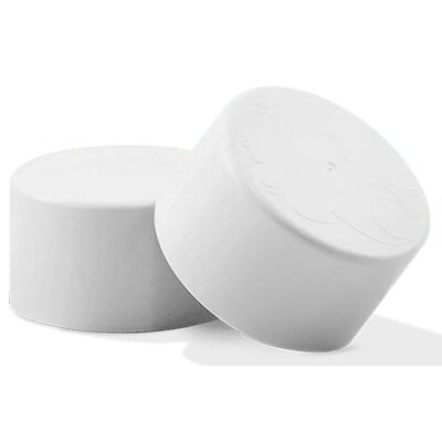 Nakrętka do butelki SODASTREAM Biała (2 sztuki)