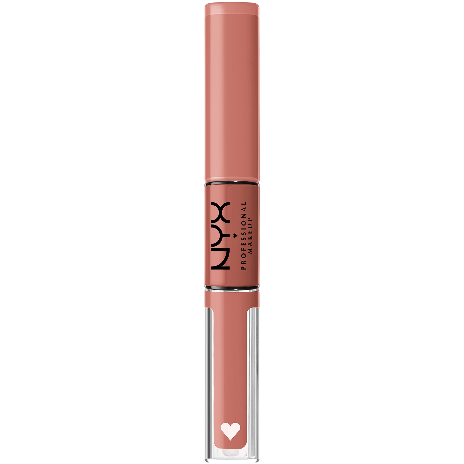 NYX Professional Makeup Shine Loud Lip pomadka w płynie do ust daring damsel, 1 szt.