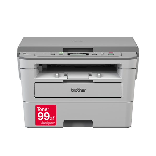 Brother DCP-B7520DW