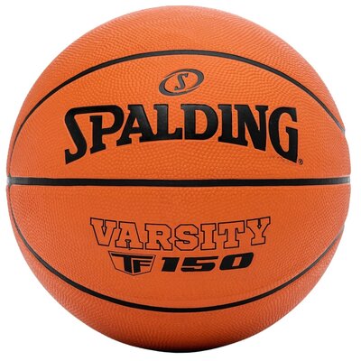 Piłka koszykowa SPALDING Varsity TF-150 (rozmiar 7)