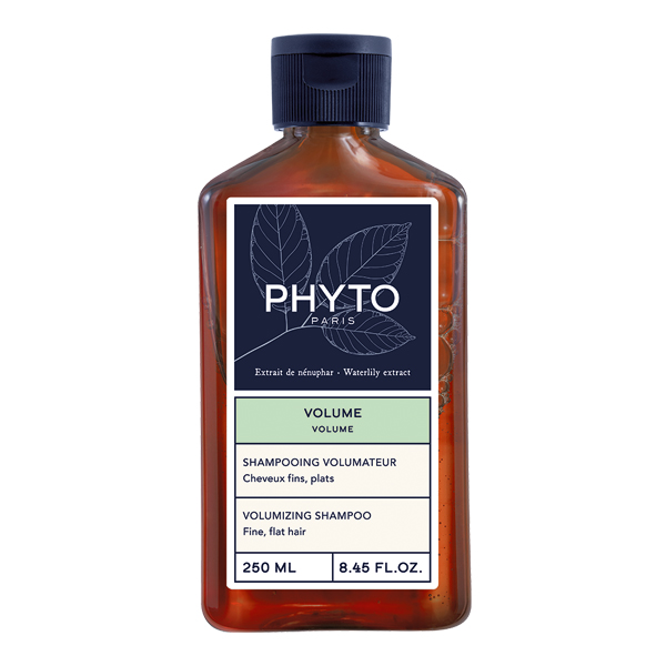 Phyto Paris Volume szampon zwiększający objętość włosów, 200 ml