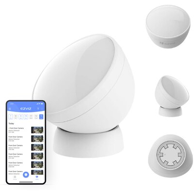 Czujnik ruchu EZVIZ CS-T1C-A0-BG