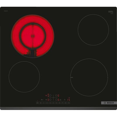 Płyta ceramiczna BOSCH PKF631FP3E